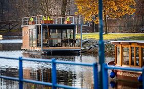 Rezidence Malse - Unikatni Apartmany Na Vode